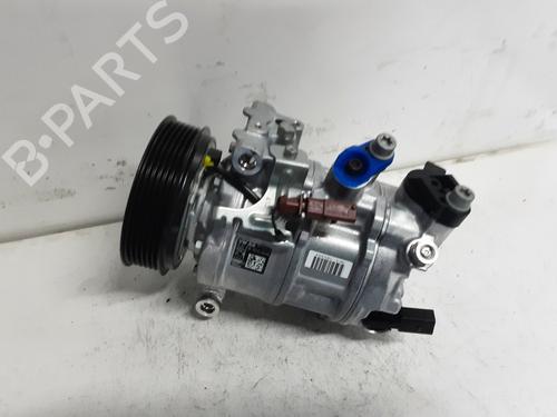 AC-Kompressor VW PASSAT B8 Variant (3G5, CB5) 1.6 TDI | BP39058973M34 - Image 2