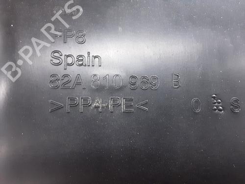 Hjulbue AUDI A1 Sportback (GBA) 25 TFSI | BP32246701C56 - Image 3