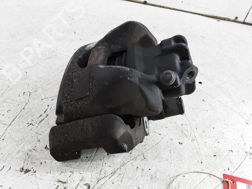 Left front brake caliper CITROËN BERLINGO Box Body/MPV (B9) 1.6 BlueHDi 100 | BP33678179M105 - Image 2