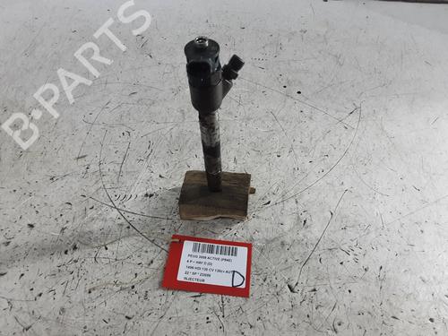 Used Injector Injector PEUGEOT 3008 II SUV (MC_, MR_, MJ_, M4_) 1.5 BlueHDi 130 (131 hp) 31604685 31604685
