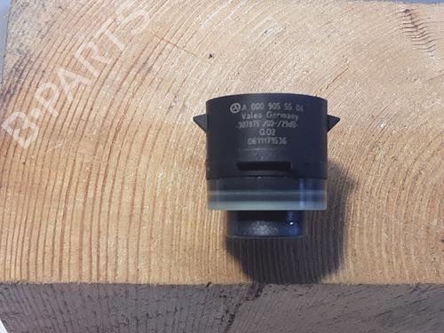 Electronic module MERCEDES-BENZ VITO Van (W447) 116 CDI (447.601, 447.603, 447.605) | BP29168315M83 