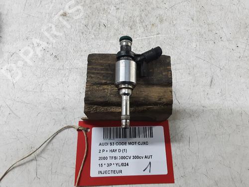 Used Injector Injector 28604166 28604166