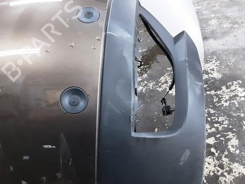 Rear bumper DACIA DUSTER (HM_) 1.5 dCi 115 4x4 (HMAD) | BP36951486C8 - Image 5
