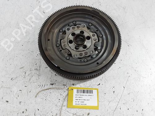 Used Flywheel Flywheel VW TIGUAN ALLSPACE (BW2, BJ2) 2.0 TDI (150 hp) 20288288 20288288