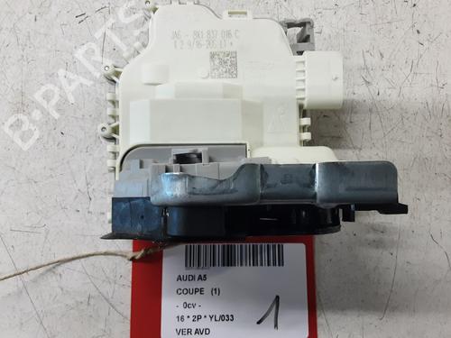 front-right-lock-audi-a5-f53-f5p-2016-25994481 main image