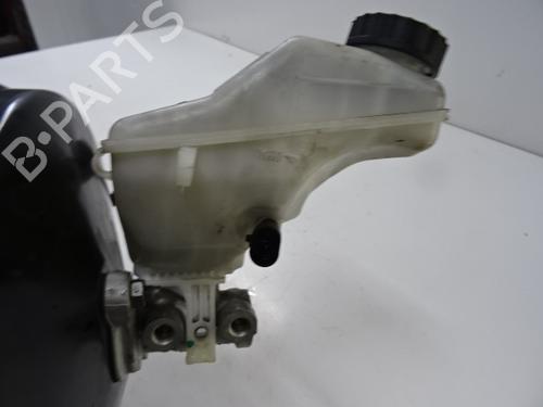 Used Brake master cylinder OPEL CORSA D (S07) 1.3 CDTI (L08, L68) (95 hp) 20271932