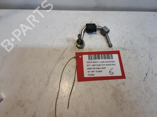 Used Pipe VW GOLF VII (5G1, BQ1, BE1, BE2) 2.0 TDI (150 hp) 28472674