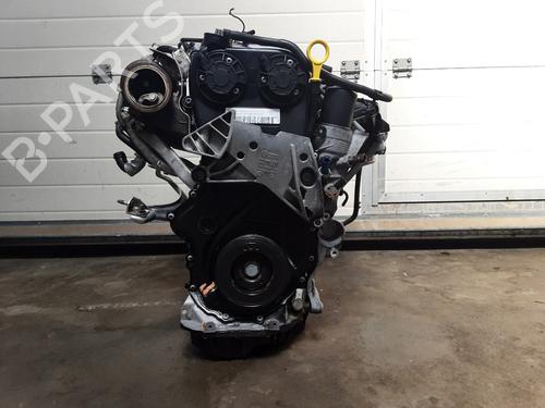 Engine AUDI A3 Limousine (8VS, 8VM) S3 quattro | BP39063544M1 - Image 6