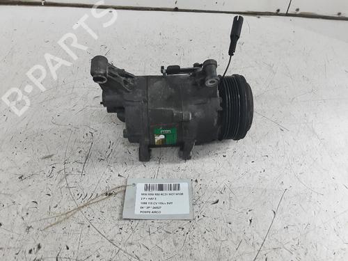 ac-compressor-mini-mini-r50-r53-cooper-01139014-2001-2002-2003-2004-2005-2006-22176439 main image