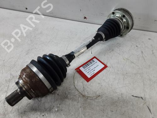 Used Left front driveshaft VW TIGUAN (AD1, AX1) 1.4 TSI (150 hp) 28383626