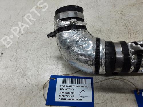 Used Intercooler pipe Intercooler pipe HYUNDAI SANTA FÉ III (DM, DMA) 2.2 CRDi (197 hp) 32243705 32243705
