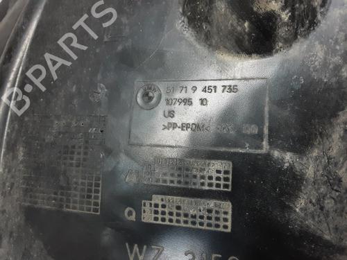 Hjulbue BMW XM (G09) 50e All-wheel Drive | BP39063684C56 - Image 3