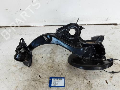Left rear steering knuckle MINI MINI (F55) Cooper | BP32243165M27 - Image 2