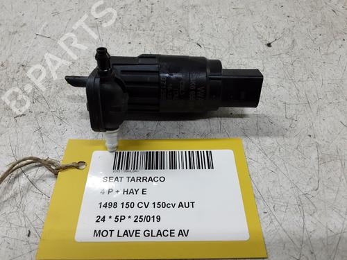 Used Washer pump Washer pump SEAT TARRACO (KN2) 1.5 TSI ACT (150 hp) 39712433 39712433