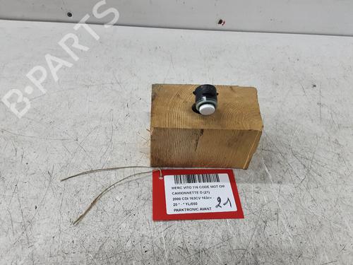Module électronique MERCEDES-BENZ VITO Van (W447) 116 CDI (447.601, 447.603, 447.605) (163 hp) 29168050
