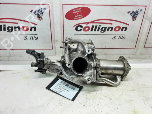 Used Egr RENAULT CLIO III (BR0/1, CR0/1) 1.5 dCi (BR17, CR17) (86 hp) 20279996