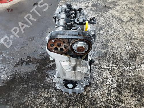 Engine VW UP! (121, 122, BL1, BL2, BL3, 123) 1.0 | BP20279656M1 - Image 3