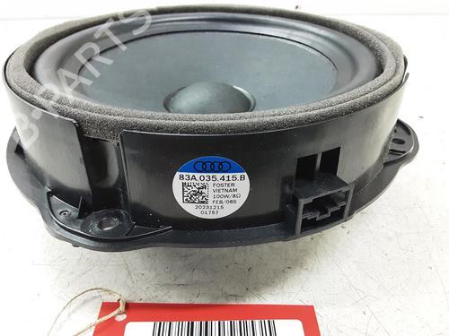 Speaker AUDI A3 Sportback (8YA, 8YF) RS3 TFSI quattro | BP33678317E2 - Image 2