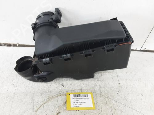 Used Air filter box Air filter box PEUGEOT 3008 I MPV (0U_) 1.6 HDi (109 hp) 39060115 39060115