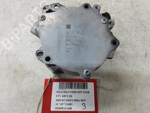 Used Vacuum pump VW GOLF VII (5G1, BQ1, BE1, BE2) 2.0 GTI (220 hp) 28604209