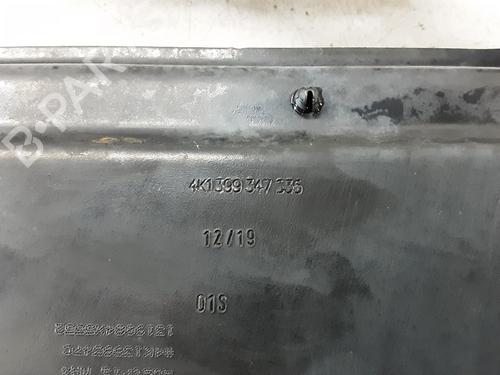 Subframe AUDI A6 C8 Avant (4A5) 40 TDI Mild Hybrid | BP36800452M9 - Image 3