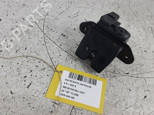 Serratura portellone posteriore Serratura portellone posteriore KIA PICANTO III (JA) 1.0 (67 hp) 36800464 36800464