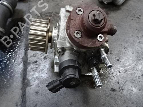 Used Injection pump Injection pump FORD FIESTA VI (CB1, CCN) 1.4 TDCi (70 hp) 20276935 20276935