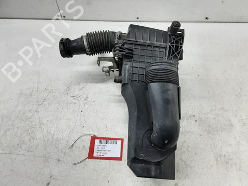 Luftfilter kasse FORD FIESTA VI (CB1, CCN) 1.6 TDCi (90 hp) 28216831