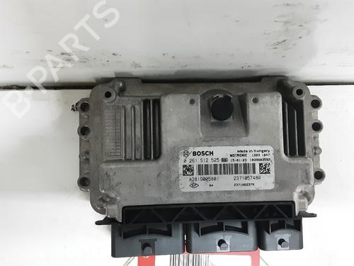 Electronic module RENAULT TWINGO III (BCM_, BCA_) 1.0 SCe 70 | BP25208323M83 - Image 2