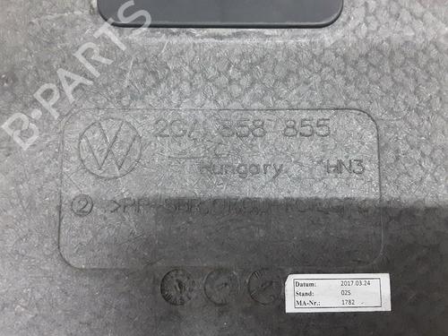 Luggage compartment floor VW T-ROC (A11, D11) 2.0 TDI | BP28472427I33 - Image 3