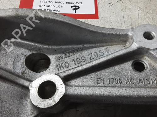 Support VW GOLF V (1K1) 1.9 TDI | BP25047697C155 