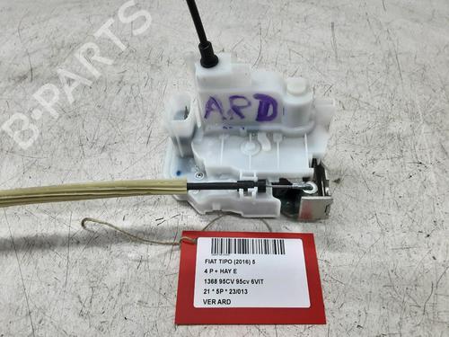rear-right-lock-fiat-tipo-hatchback-356_-357_-14-356hxa1b-519876030-2016-20286302 main image