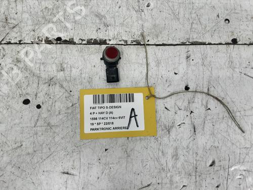 Used Electronic module Electronic module FIAT TIPO Hatchback (356_, 357_) 1.6 D (356HXG11) (114 hp) 36365826 36365826