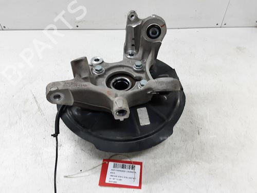 Used Right rear steering knuckle JEEP GRAND CHEROKEE L V (WL) 2.0 4xe Plug-in Hybrid (381 hp) 32246507
