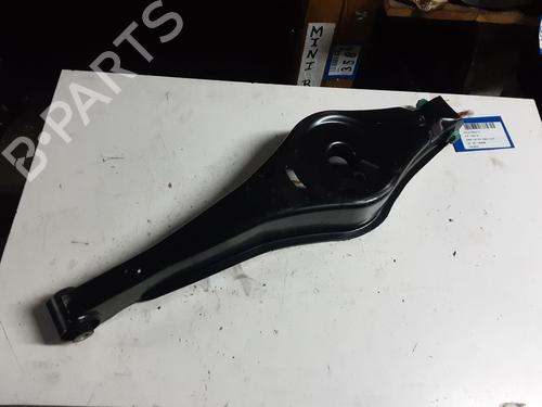 Left rear suspension arm VW GOLF V (1K1) 2.0 TDI 16V | BP22175871M14 