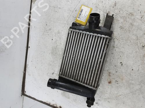 Intercooler RENAULT CLIO IV (BH_) 1.2 TCe 120 (BHAU) (118 hp) 32243255