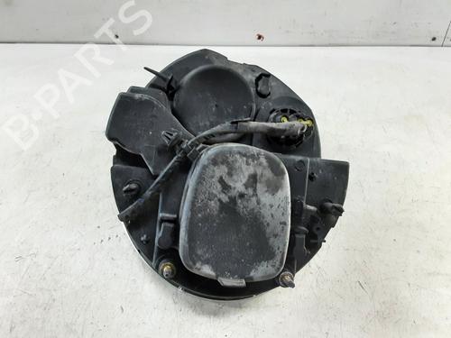 Venstre forlygte MINI MINI (R50, R53) Cooper | BP24135219C28 