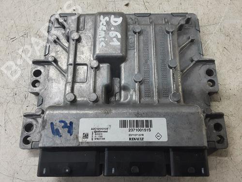 Used Electronic module RENAULT SCÉNIC IV (J9_) 1.5 dCi 110 (110 hp) 20278264