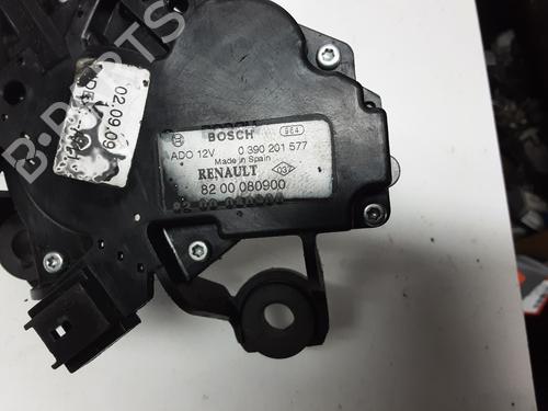 Rear wiper motor RENAULT MEGANE I Grandtour (KA0/1_) 1.6 16V (KA0B, KA04, KA11) | BP20282224M102 