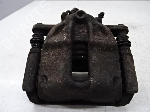 Used Left front brake caliper NISSAN MICRA III (K12) 1.2 16V (80 hp) 20270593