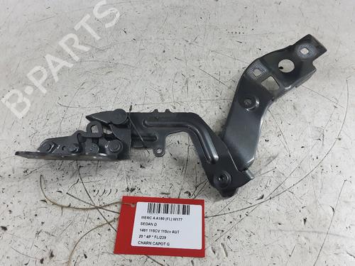 hingedoor-check-strap-mercedes-benz-a-class-saloon-v177-2018-36094220 main image
