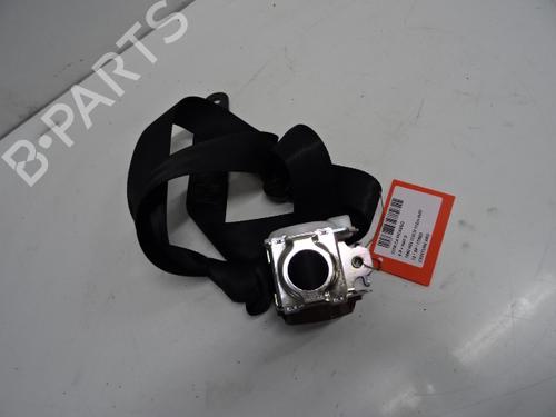Used Rear right seatbelt CITROËN C4 Picasso I MPV (UD_) 1.6 HDi 110 (112 hp) 20280939