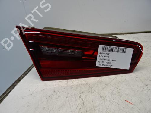left-tailgate-light-audi-a3-8v1-8vk-14-tfsi-8v3945093a-2012-2013-2014-2015-2016-2017-2018-2019-2020-20269777 main image