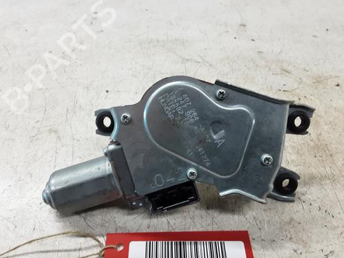 Rear wiper motor MERCEDES-BENZ A-CLASS (W177) A 250 e (177.086) | BP33007723M102 - Image 2