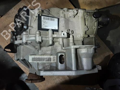 Gearbox AUDI A3 Sportback (8PA) 1.6 TDI | BP20281945M3 