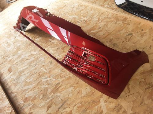 Used Front bumper VW GOLF VIII (CD1, DA1) 2.0 TDI (116 hp) 25714117