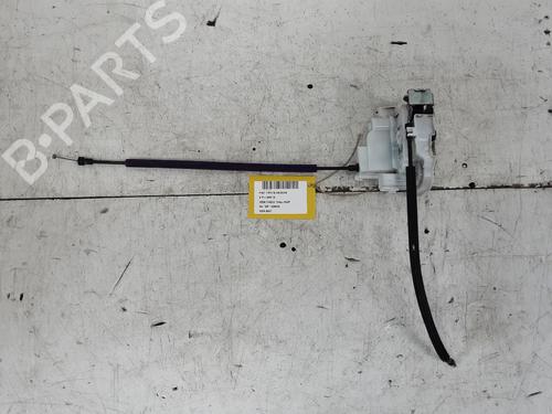 Used Front right lock Front right lock FIAT TIPO Hatchback (356_, 357_) 1.6 D (356HXG11) (114 hp) 36365818 36365818