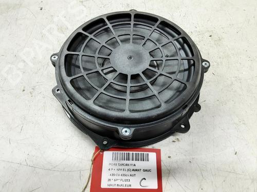 Luidspreker PORSCHE TAYCAN (Y1A) Electric (Y1AAA1, Y1AAI1) (408 hp) 32359988