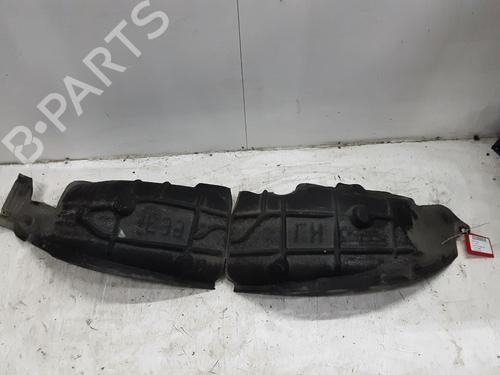 Hjulbue Hjulbue BMW X2 (F39) sDrive 18 i (140 hp) 32184683 32184683