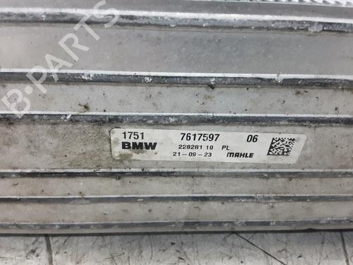 Intercooler BMW 1 (F40) 118 i | BP31936713M30 - Image 3